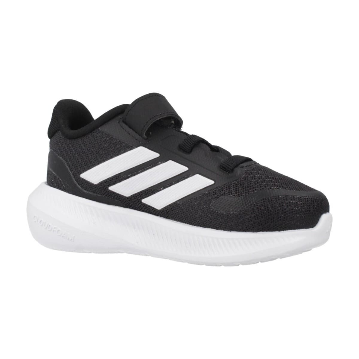 Boys' Sneakers adidas Black