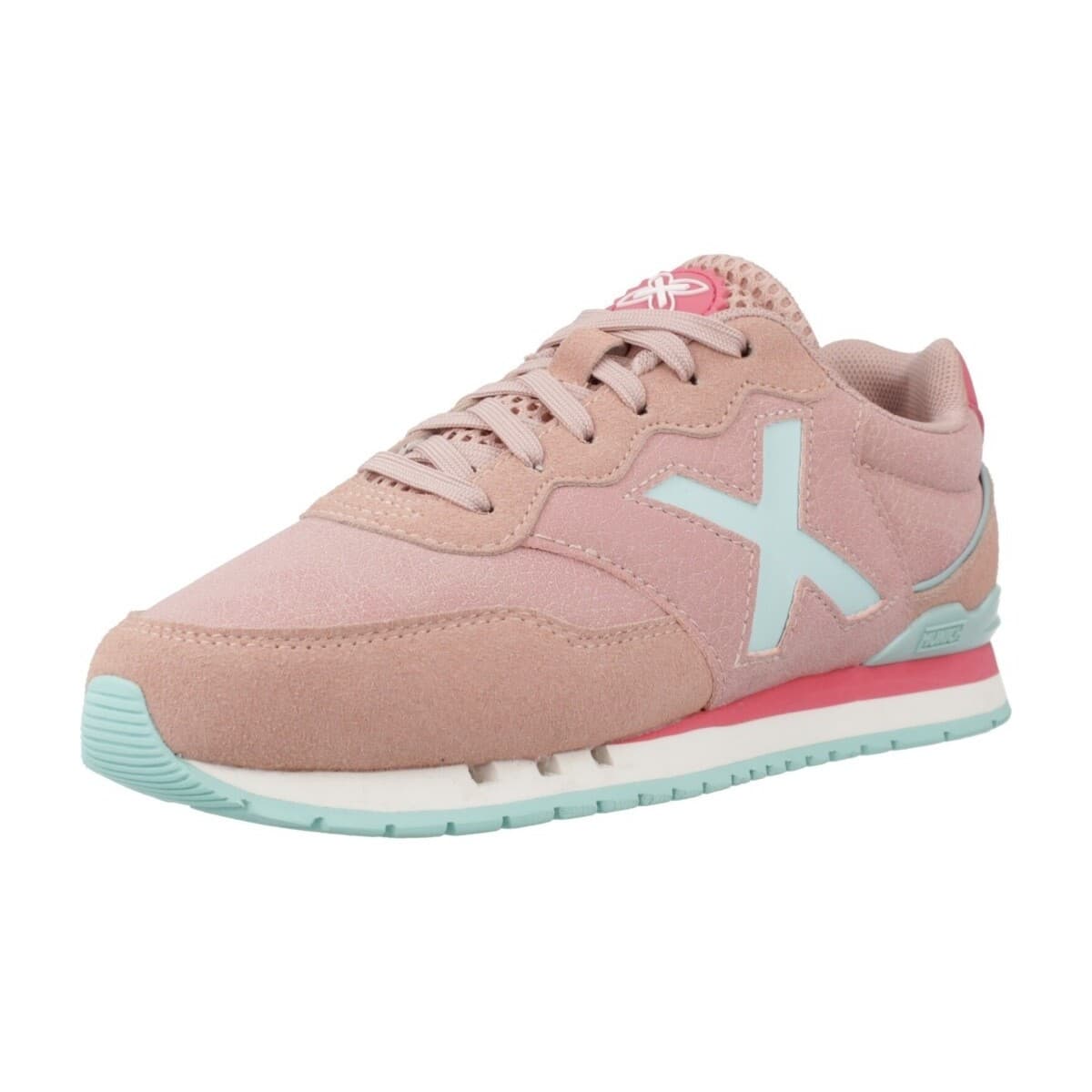 Xαμηλά Sneakers Munich Zapatillas Niña Modèle Dash Kid