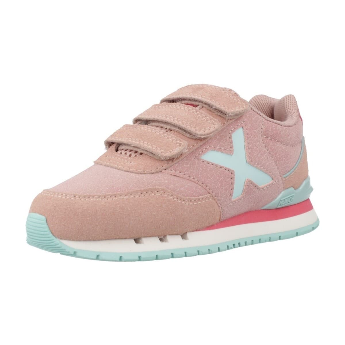 Xαμηλά Sneakers Munich Zapatillas Niña Modèle Dash Kid Vco