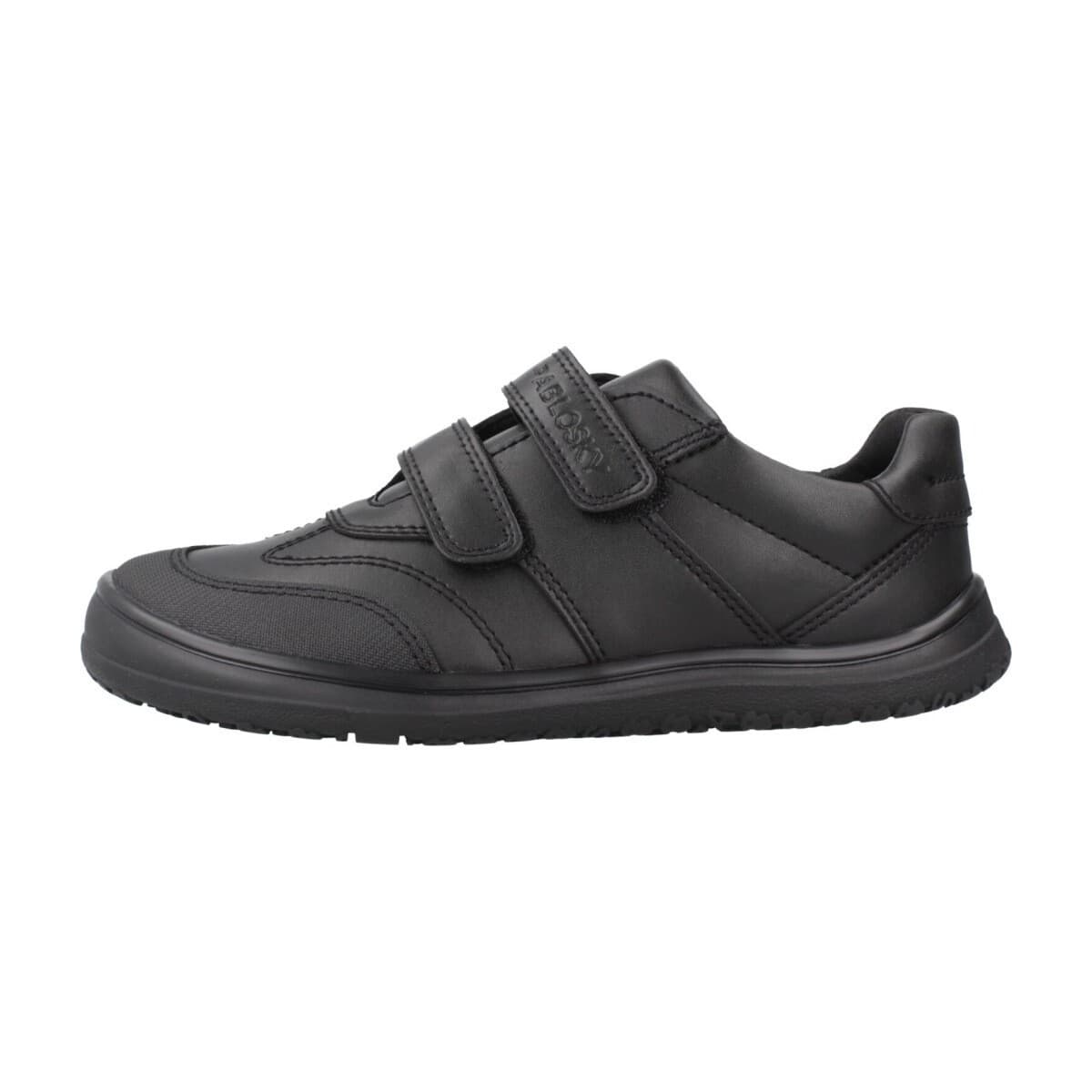 Boys' Dress Shoes Pablosky Black