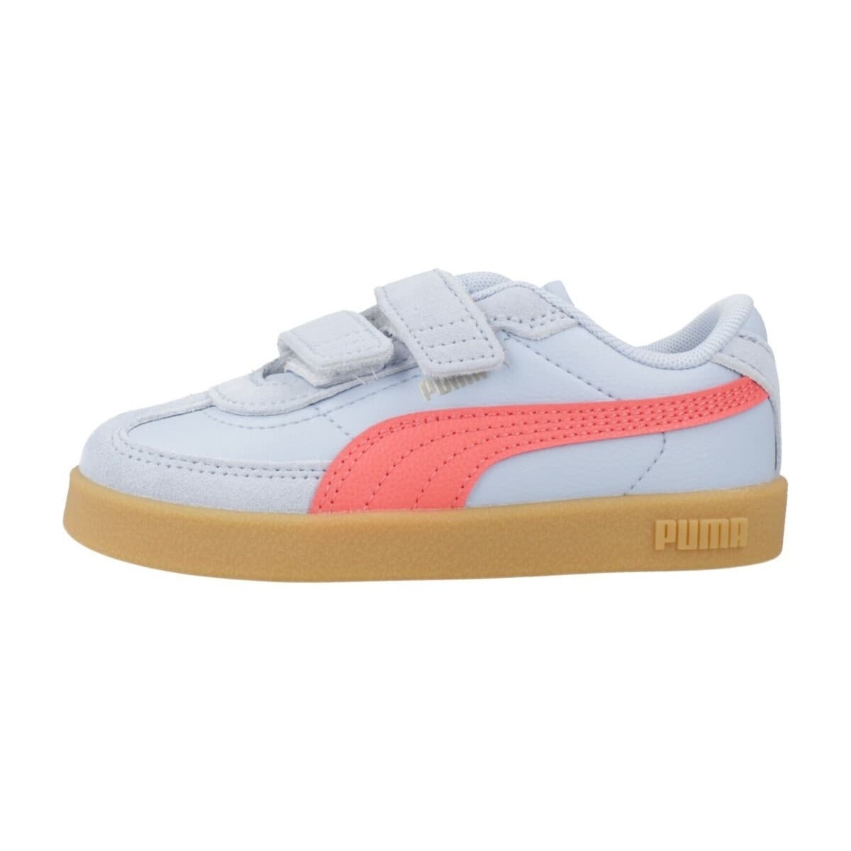 Boys' Sneakers Puma Blue