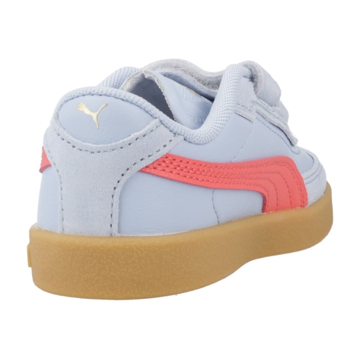 Boys' Sneakers Puma Blue