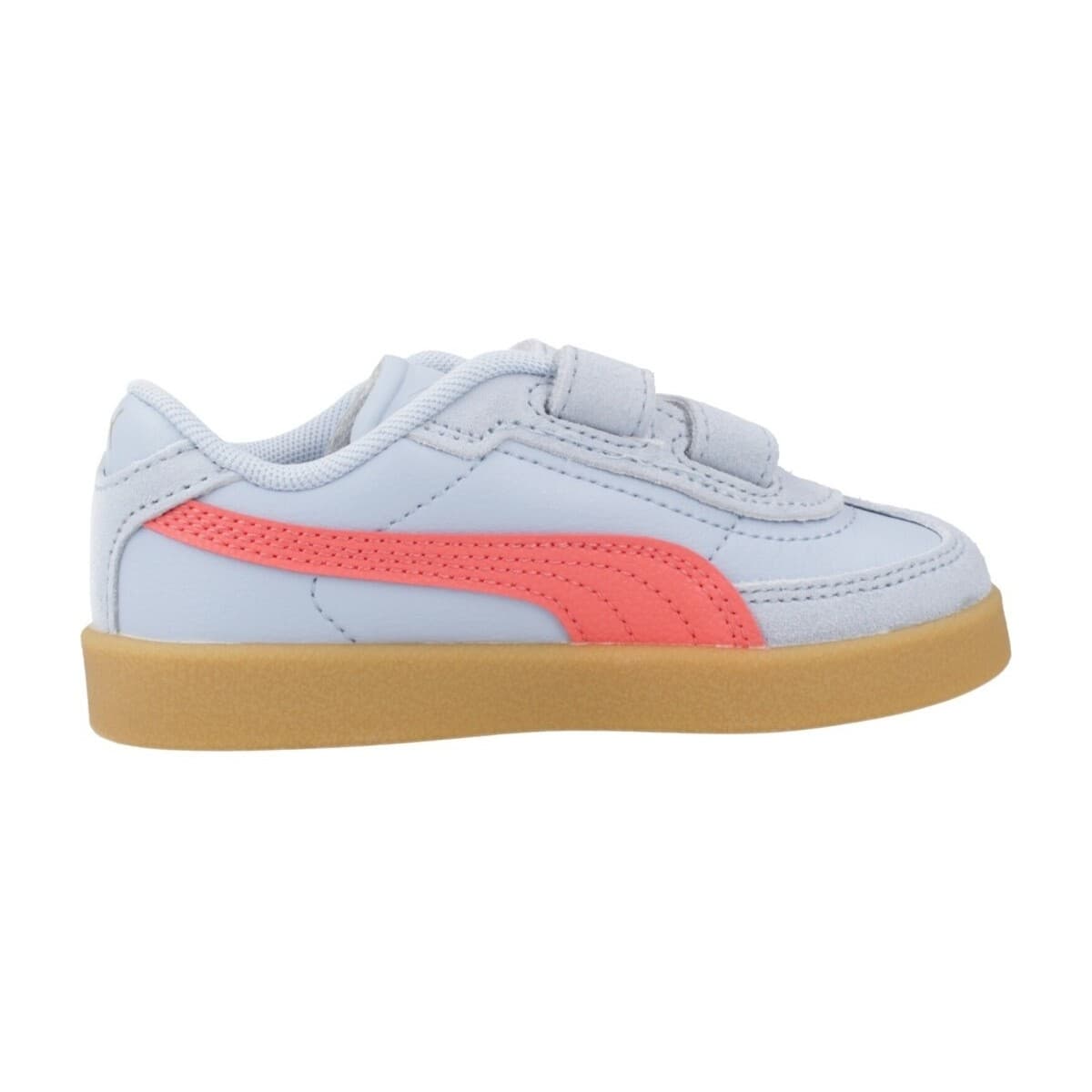 Boys' Sneakers Puma Blue