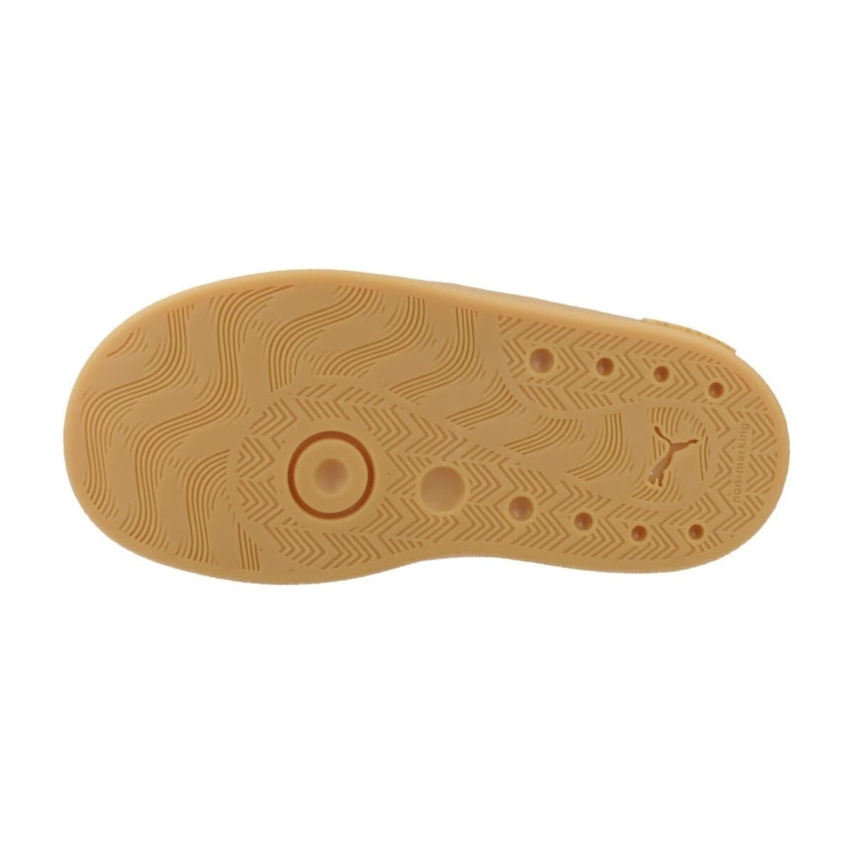 Boys' Sneakers Puma Blue