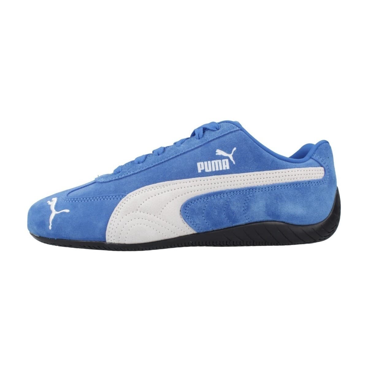 Men's Sports Shoes Puma Blue