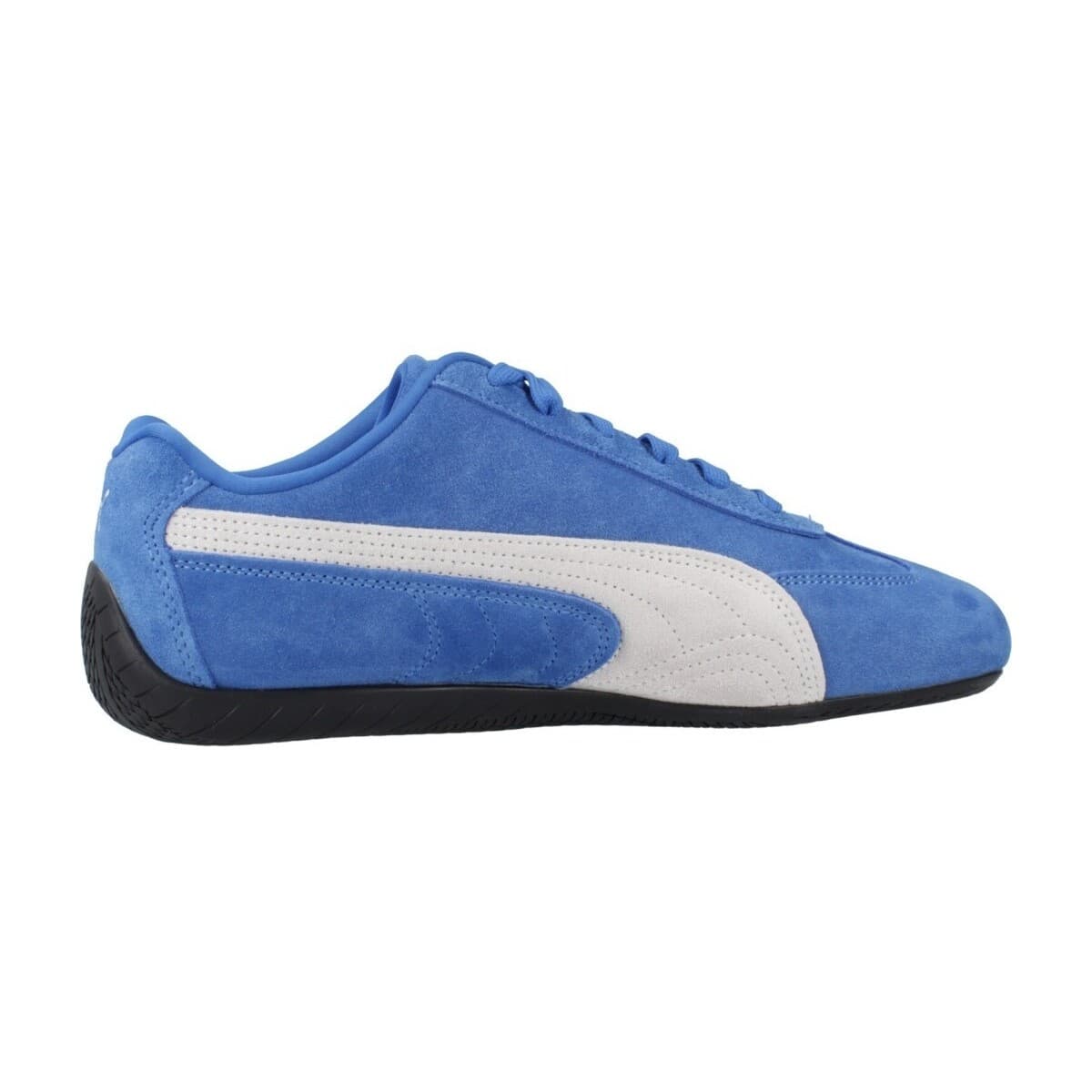 Men's Sports Shoes Puma Blue