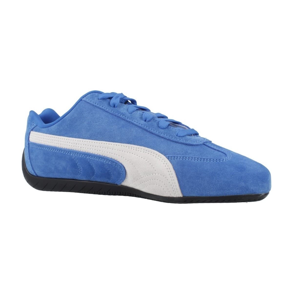 Men's Sports Shoes Puma Blue