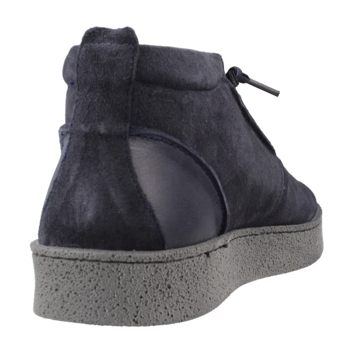 Men's Sneakers Cetti Blue