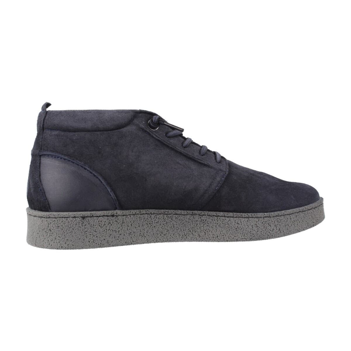 Men's Sneakers Cetti Blue