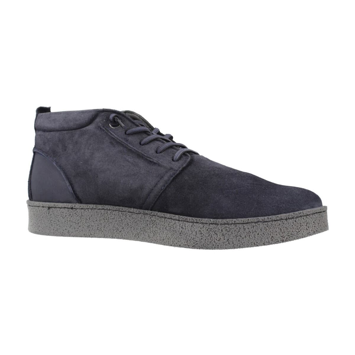 Men's Sneakers Cetti Blue