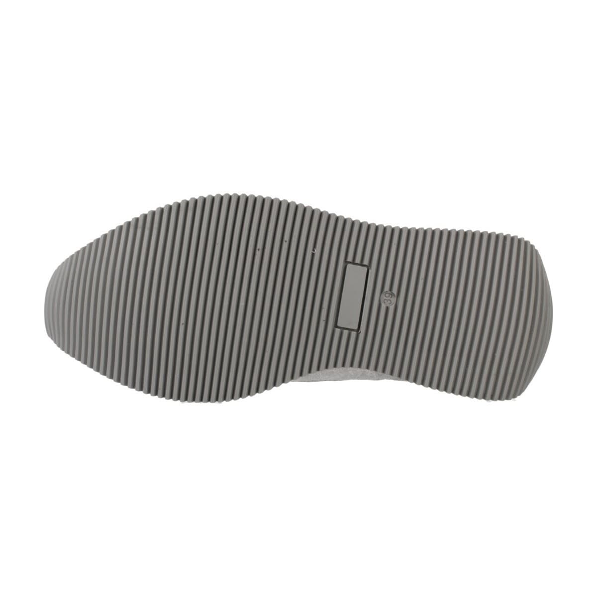 Women's Sneakers Cetti Silver