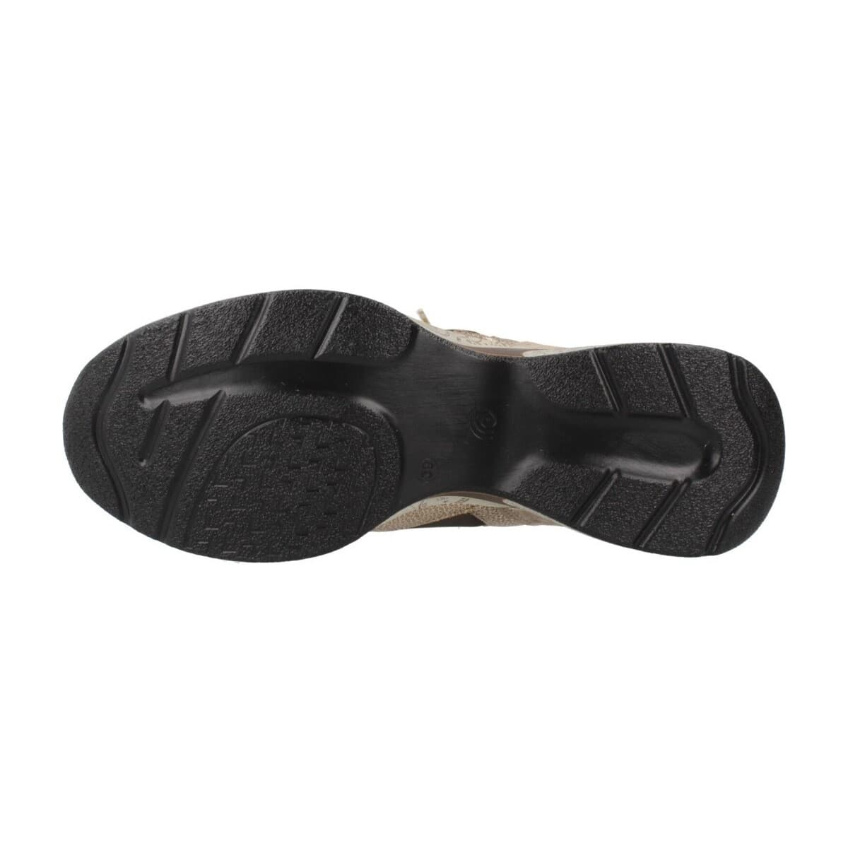 Women's Sneakers Cetti Gold