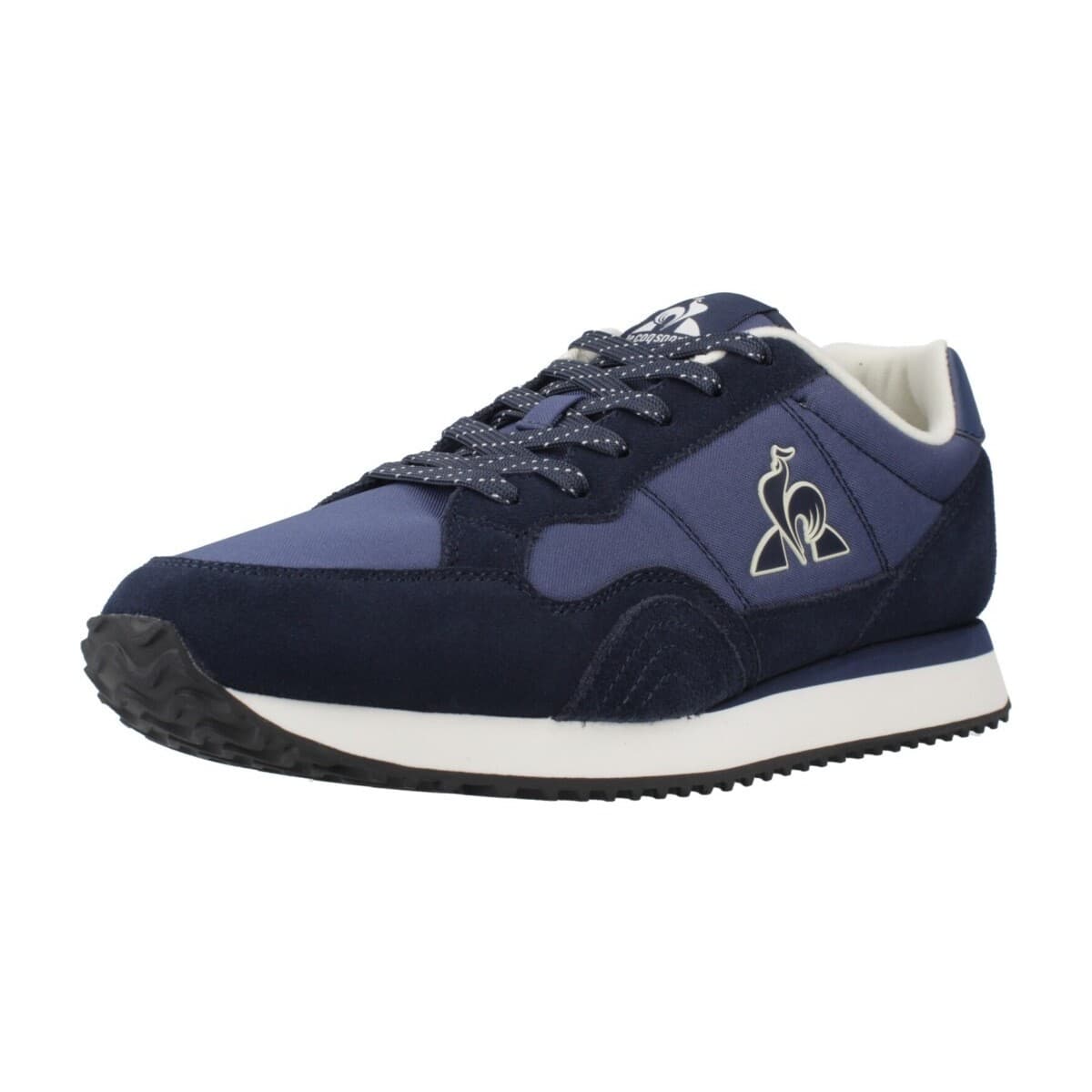 Xαμηλά Sneakers Le Coq Sportif Sport Zapatillas Hombre Modèle Jet Star_2