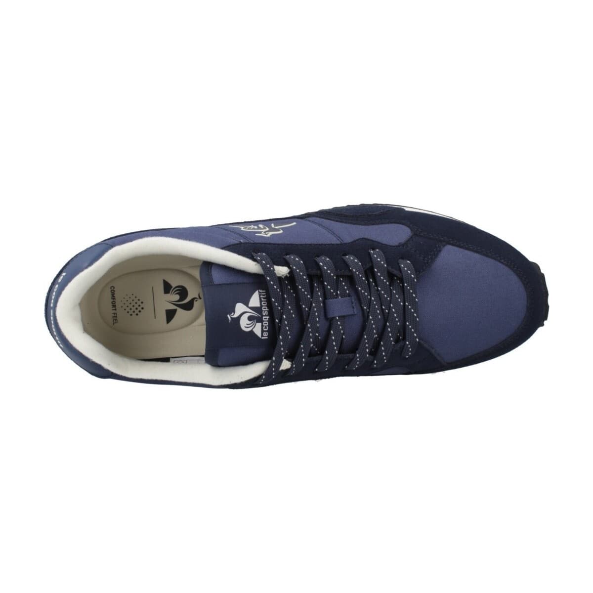 Men's Sports Shoes Le Coq Sportif Blue