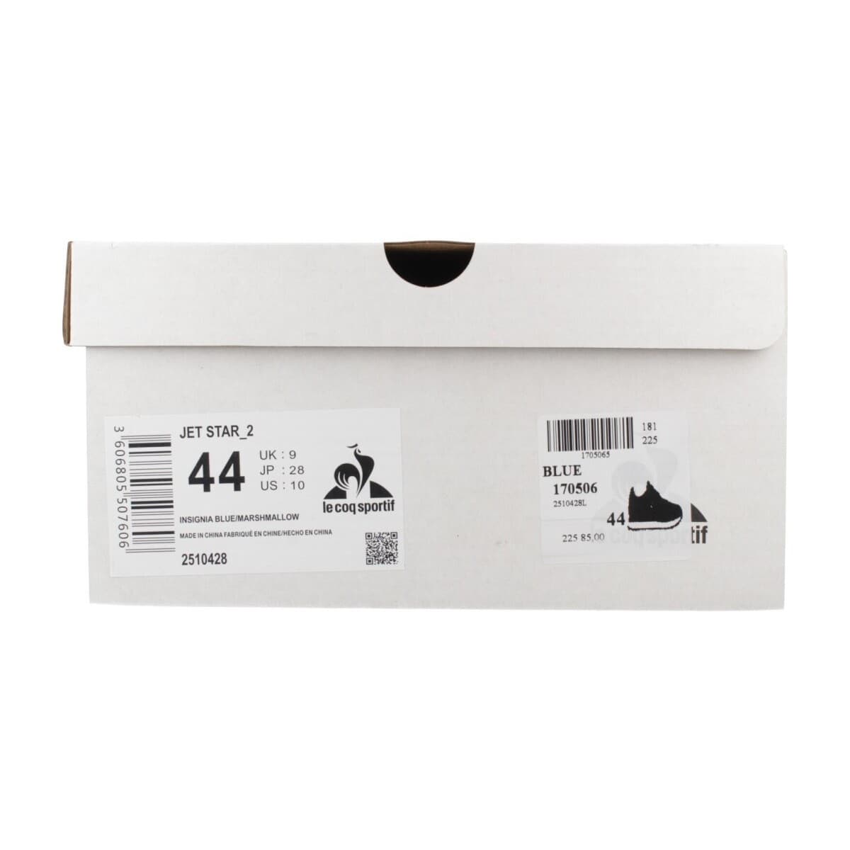 Men's Sports Shoes Le Coq Sportif Blue