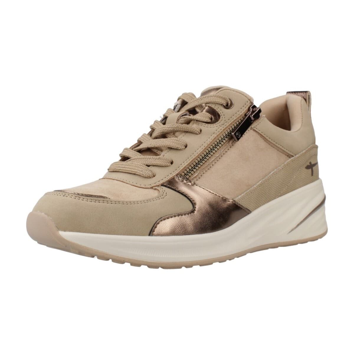 Women's Sneakers Tamaris Brown
