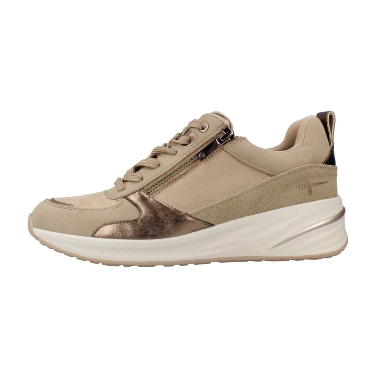 Women's Sneakers Tamaris Brown