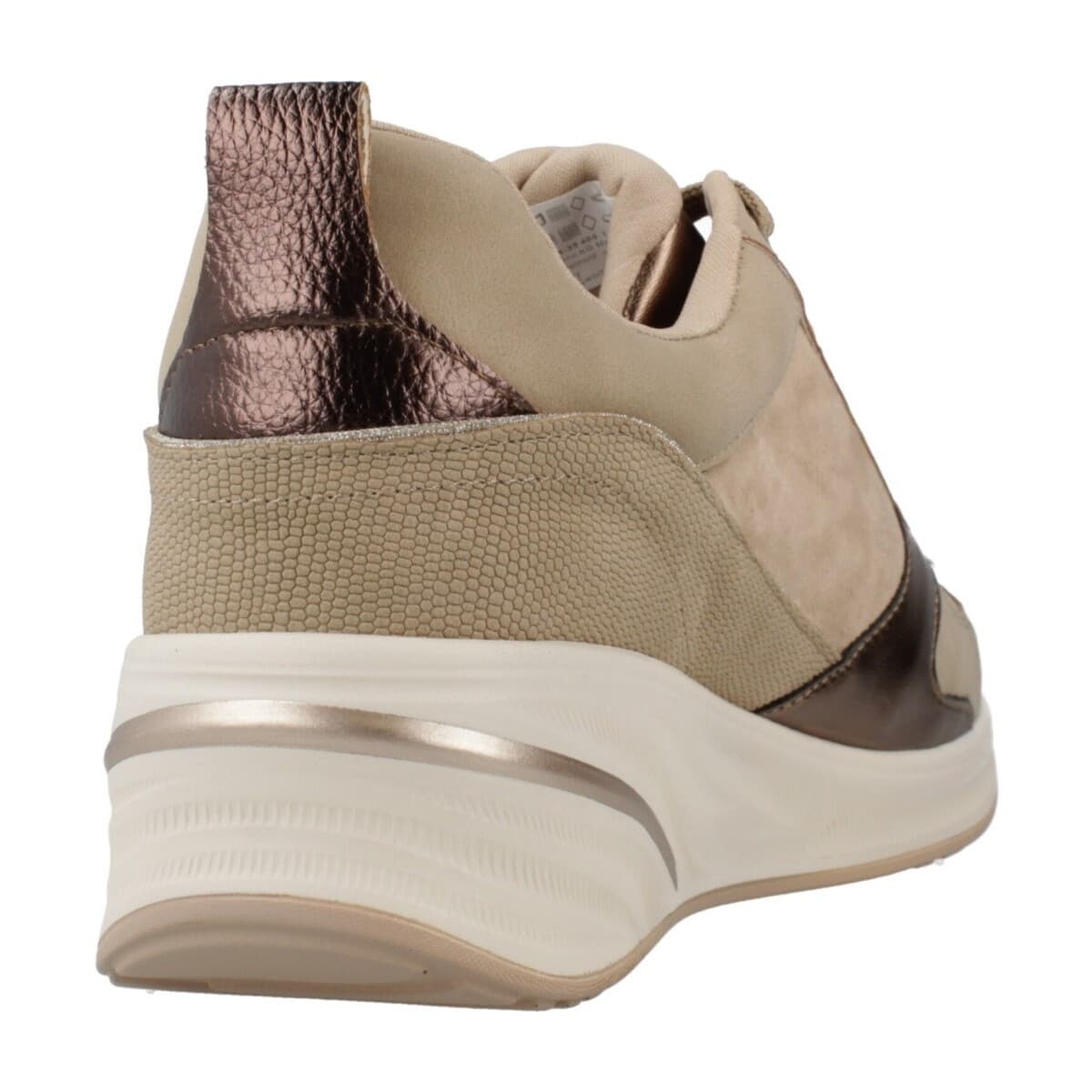 Women's Sneakers Tamaris Brown