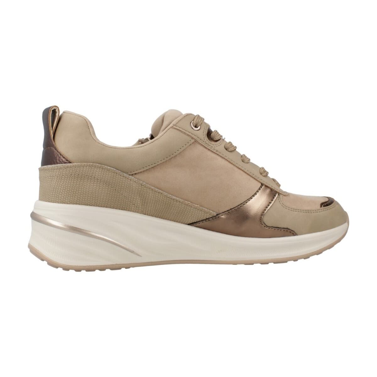 Women's Sneakers Tamaris Brown