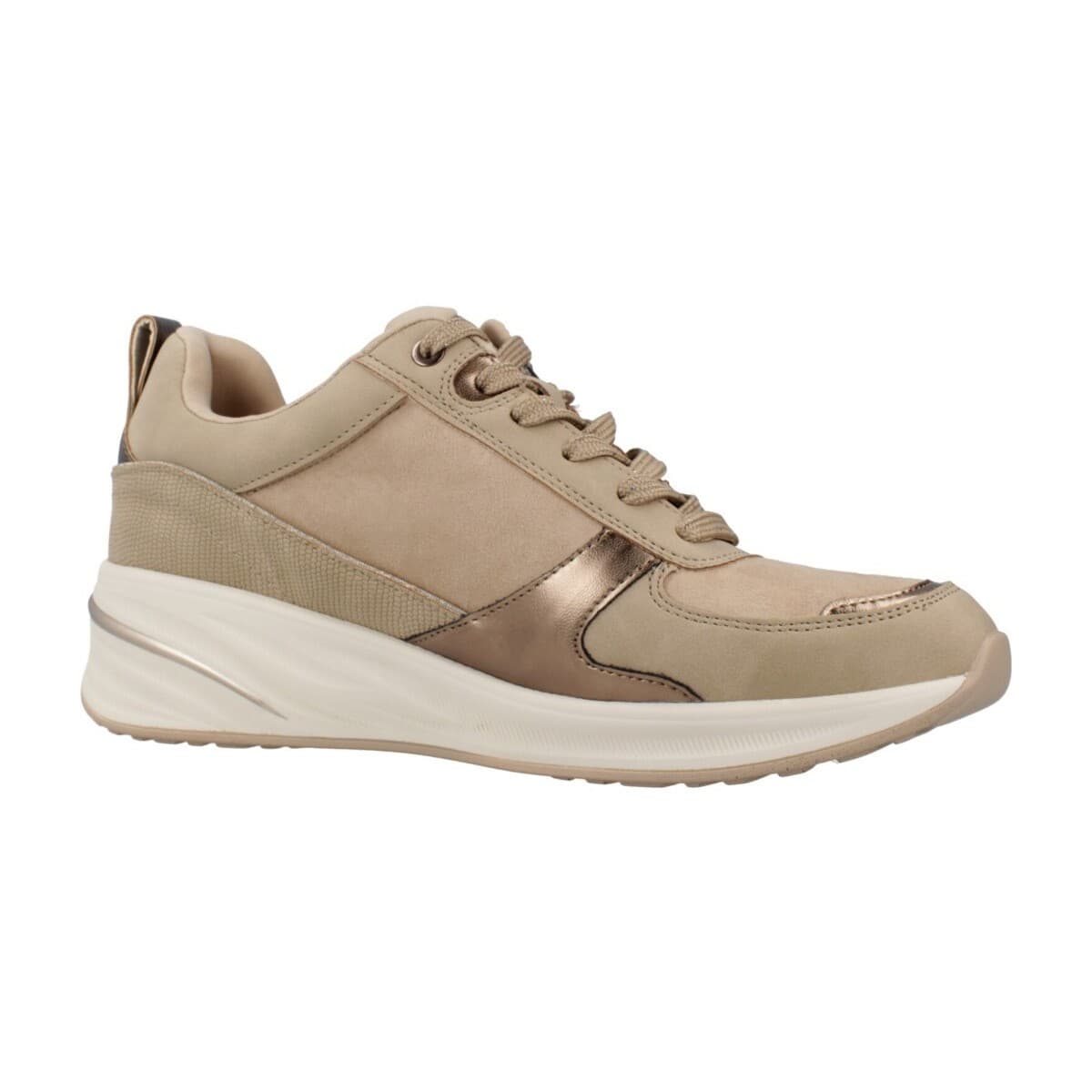 Women's Sneakers Tamaris Brown