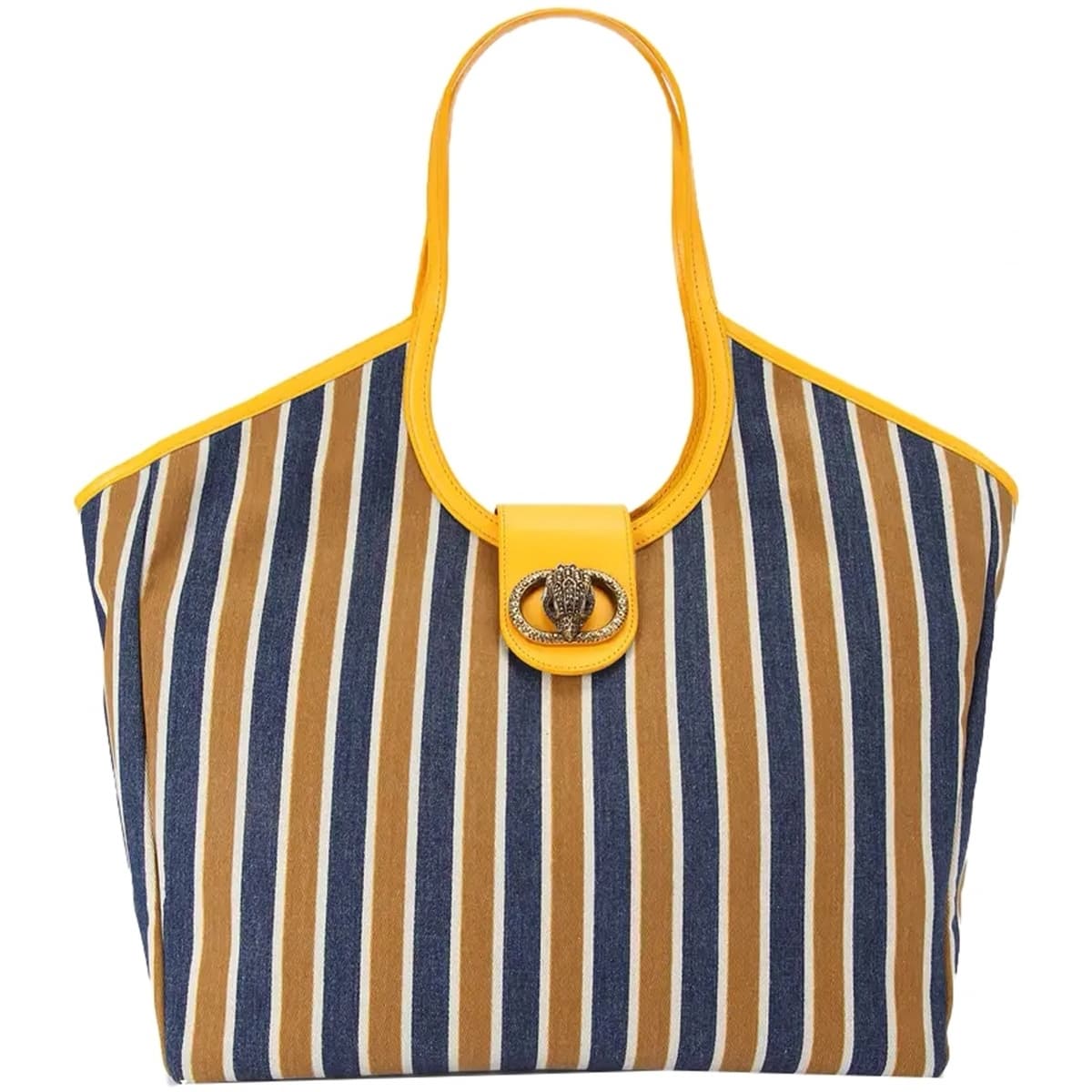 Women's Tote Bags Kurt Geiger London Multicolor