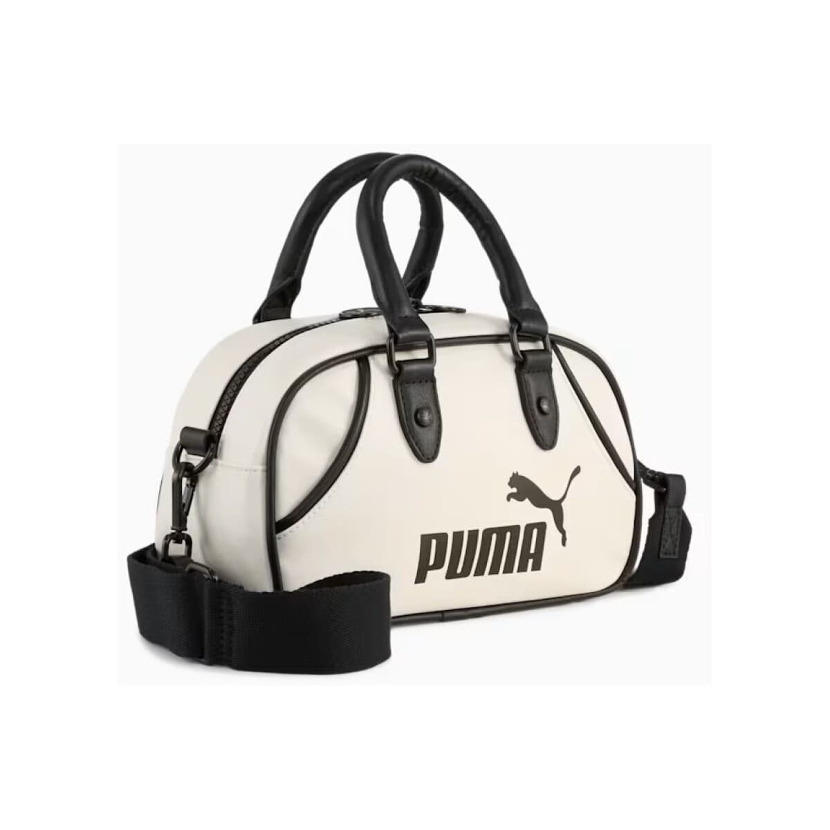 Τσάντες Χειρός Puma Bolsos Mujer Modèle Archive Mini Grip Bag