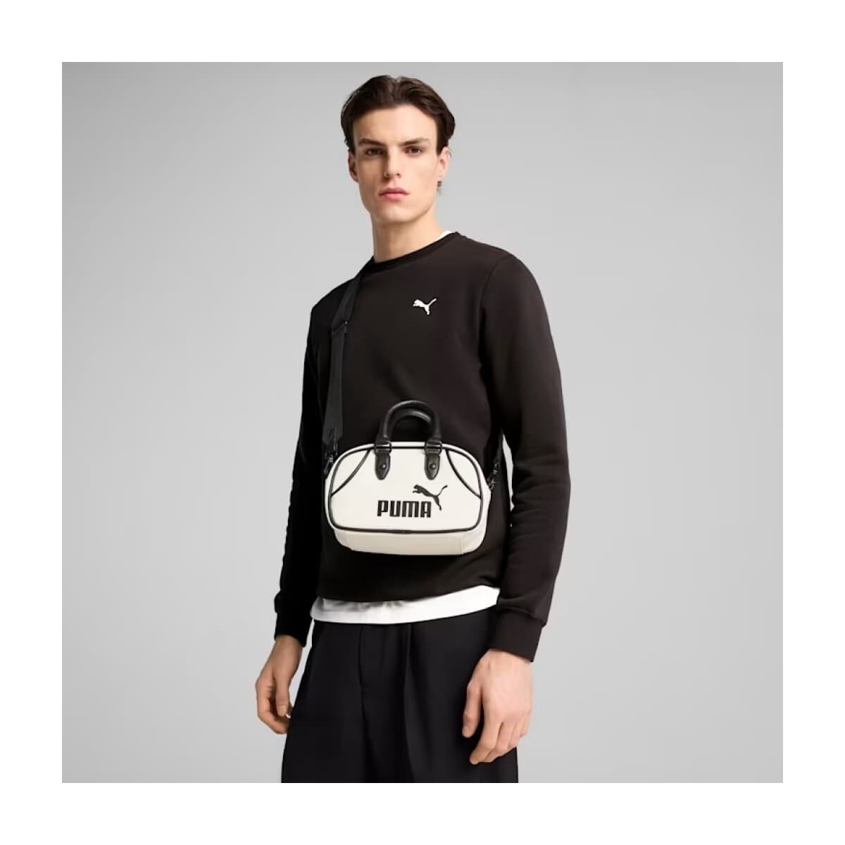 Women's Handbags Puma White