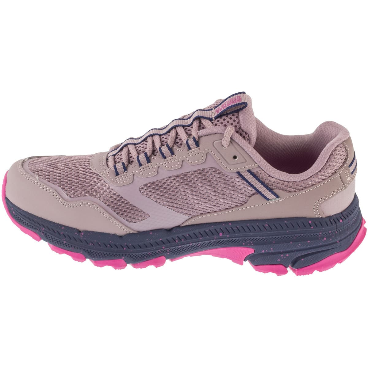 Women's Running Shoes Skechers Pink