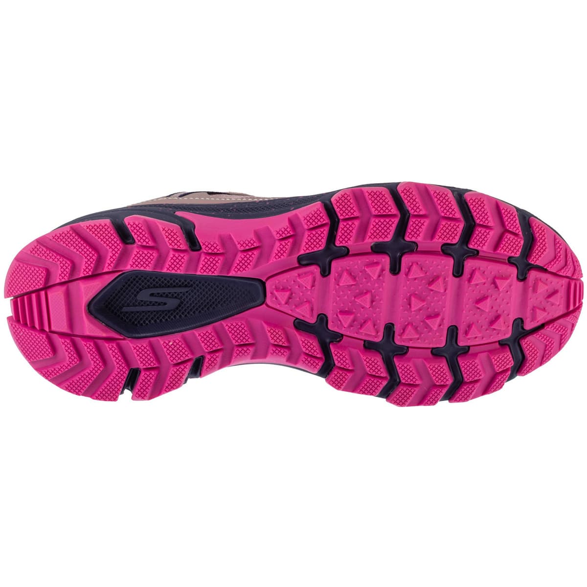 Women's Running Shoes Skechers Pink