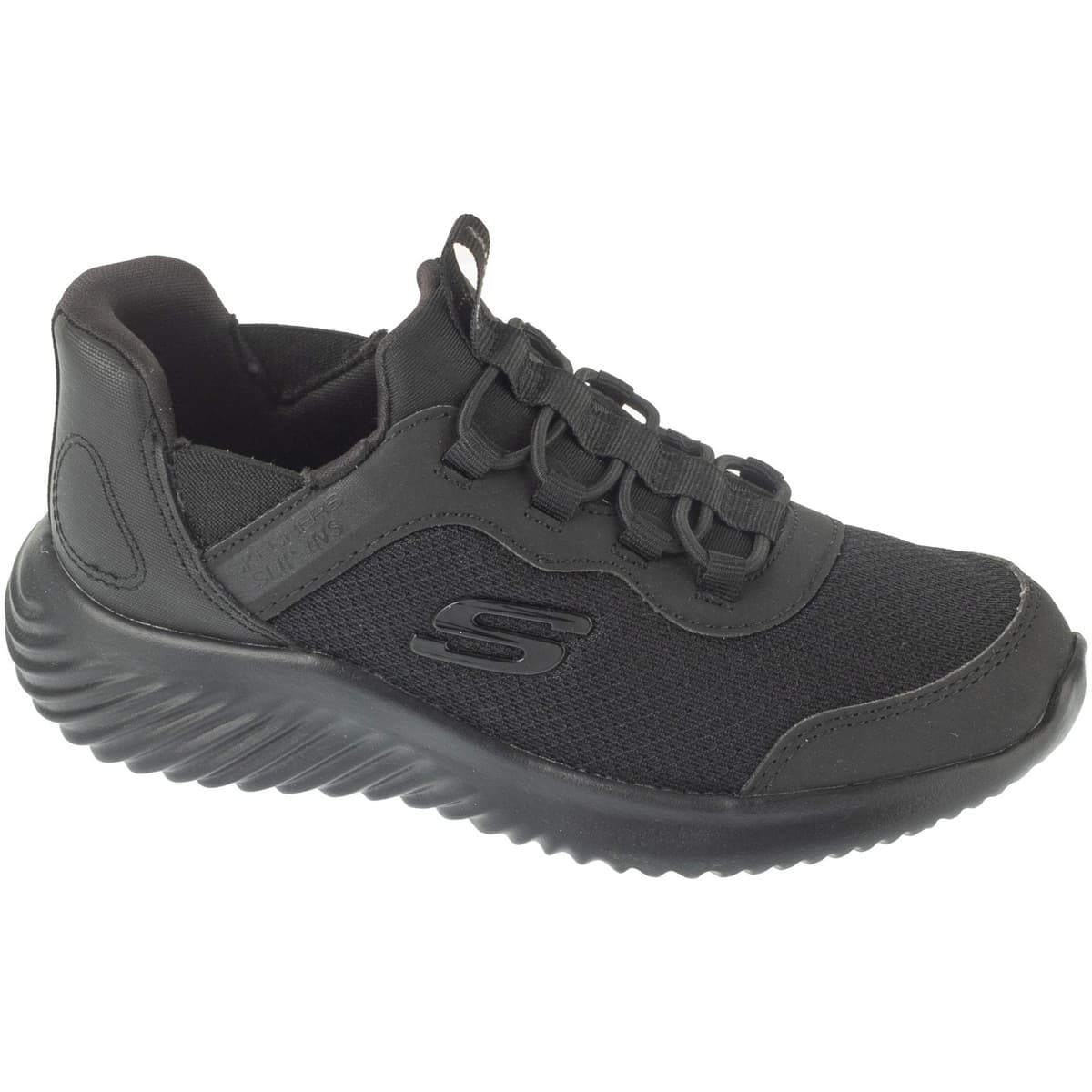 Xαμηλά Sneakers Skechers Slip-Ins: Bounder - Brisk-Burst