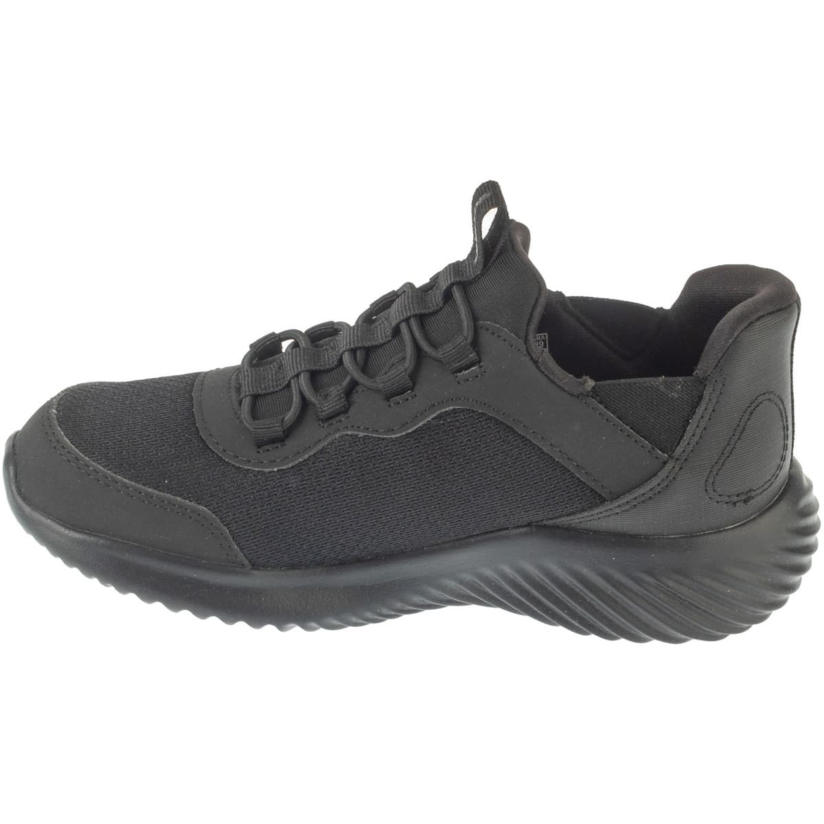 Girls' Sneakers Skechers Black