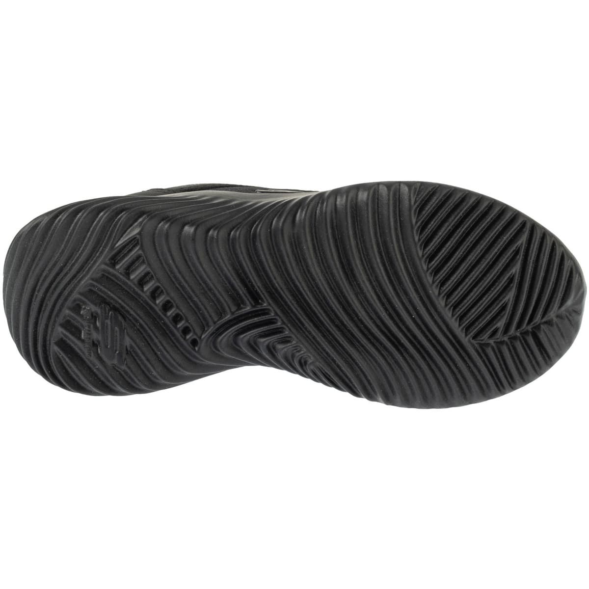 Girls' Sneakers Skechers Black