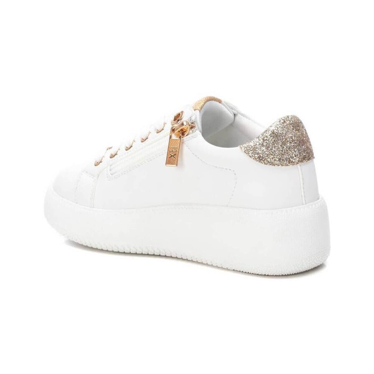 Girls' Sneakers Xti Gold