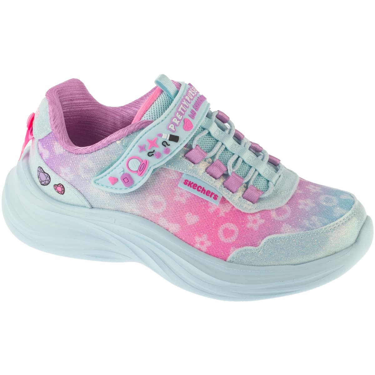 Xαμηλά Sneakers Skechers Power Jams 2.0