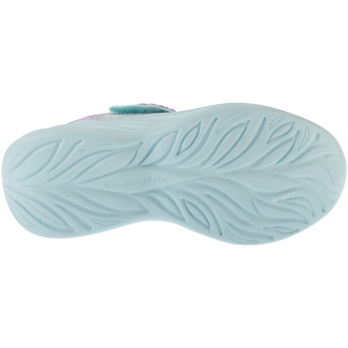 Girls' Sneakers Skechers Blue