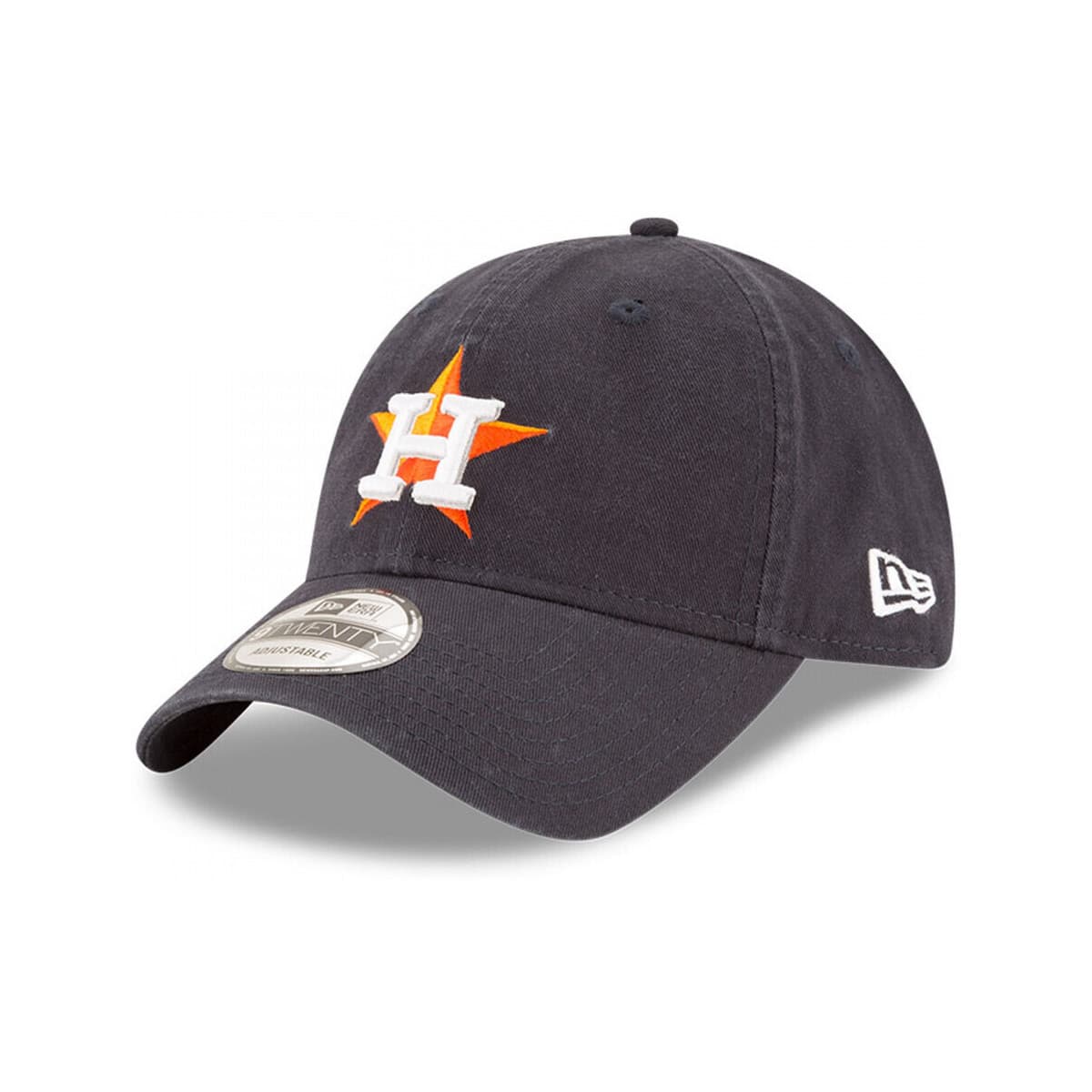 Men's Caps New-Era Gray