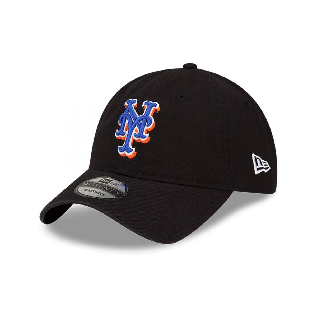 Men's Caps New-Era Black