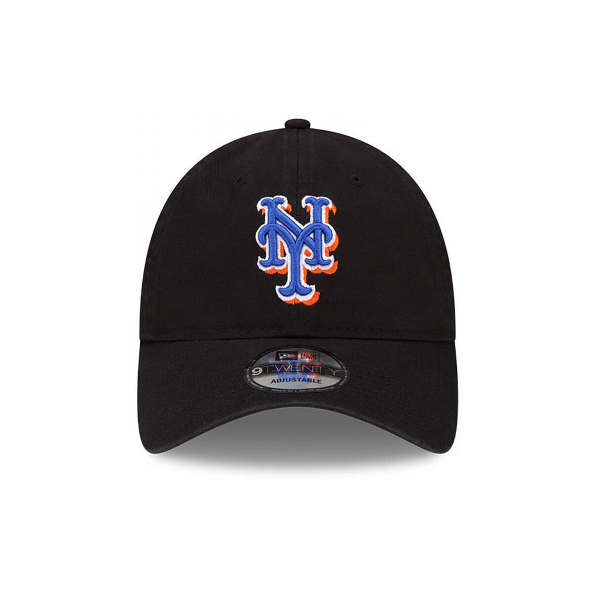 Men's Caps New-Era Black