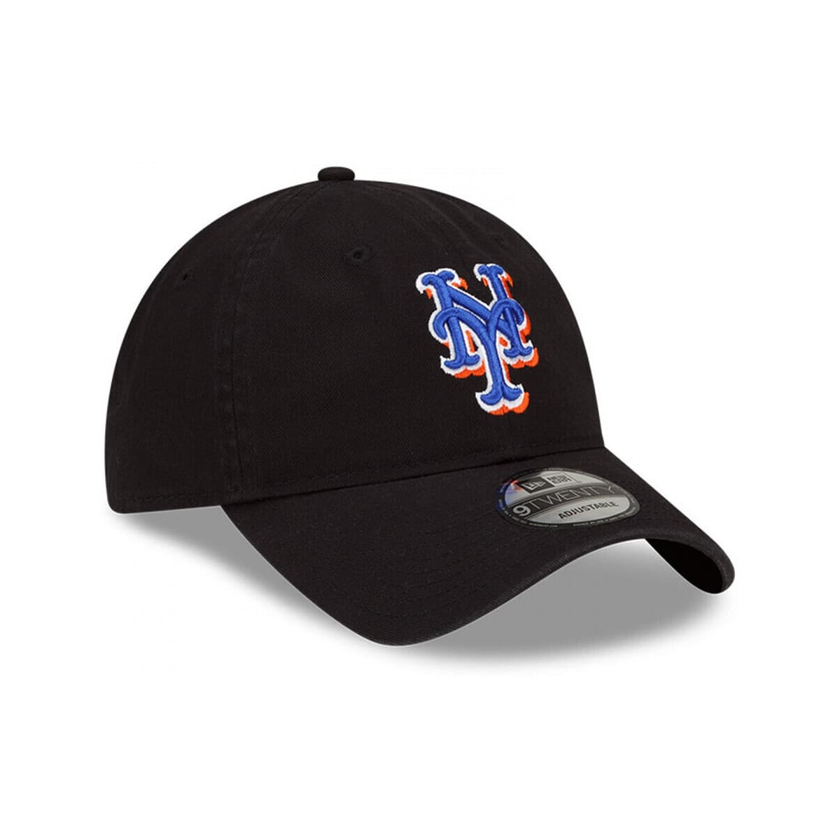 Men's Caps New-Era Black