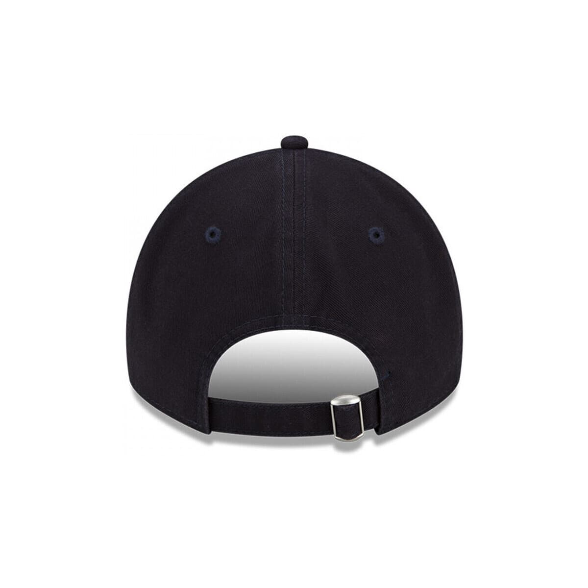 Men's Caps New-Era Black