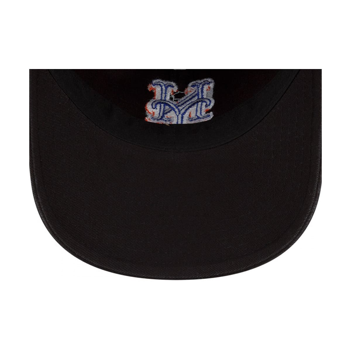 Men's Caps New-Era Black