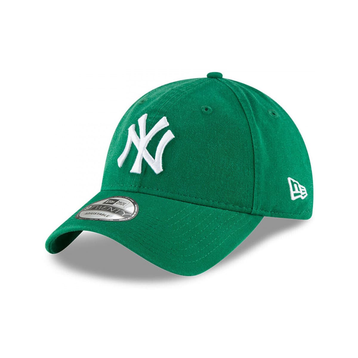 Men's Caps New-Era Green
