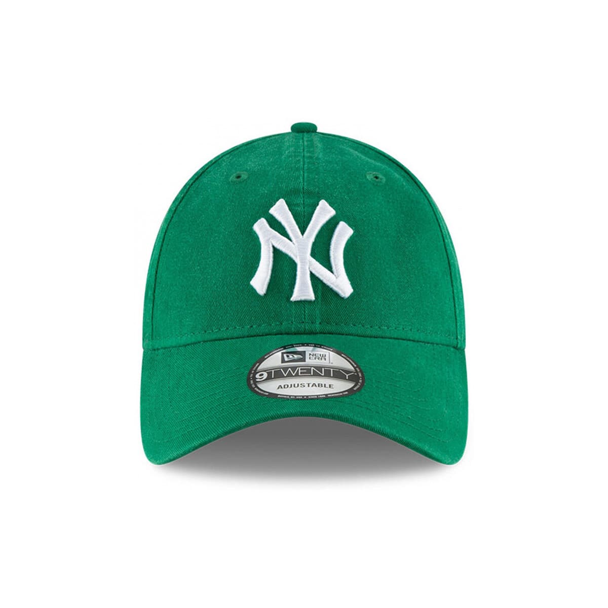 Men's Caps New-Era Green