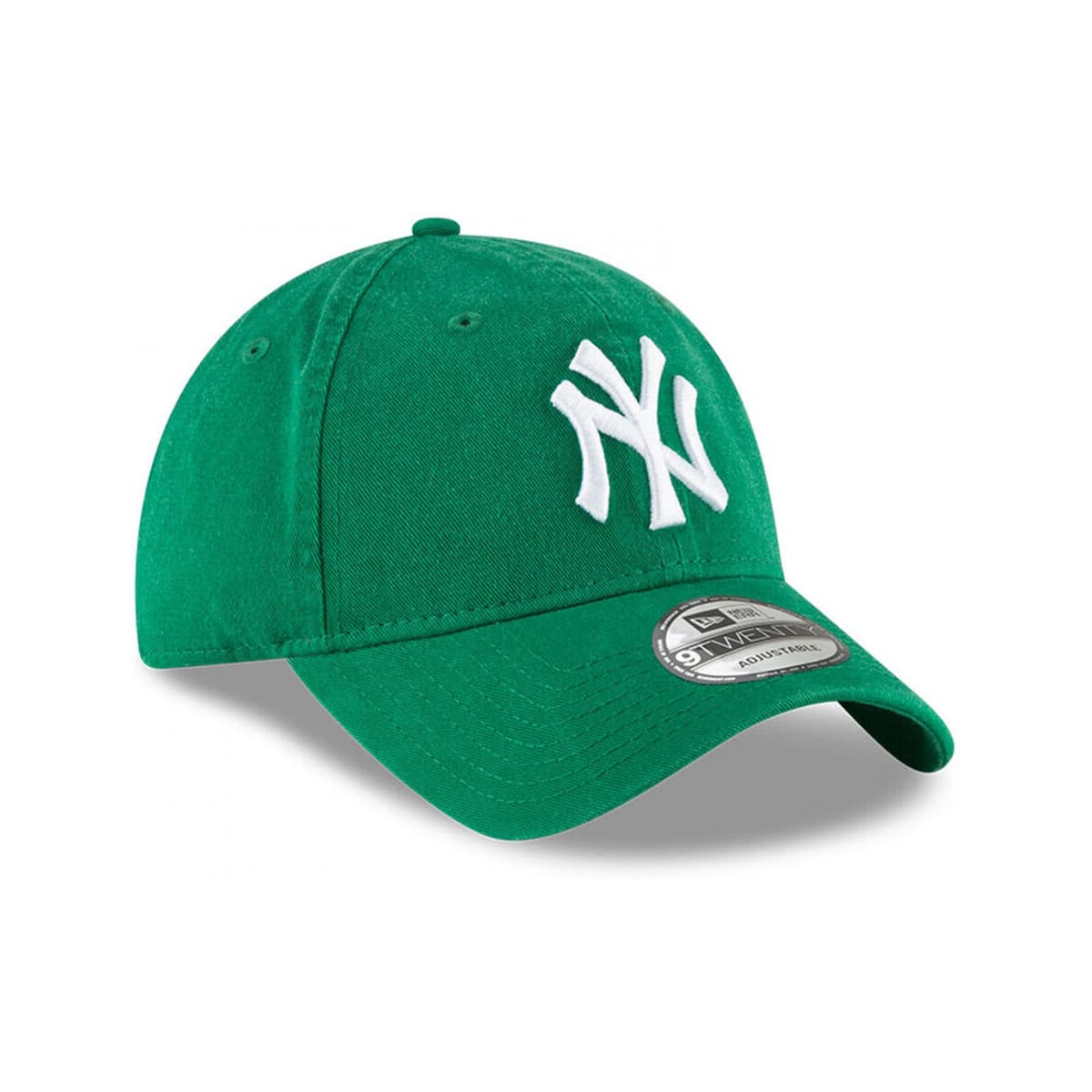 Men's Caps New-Era Green