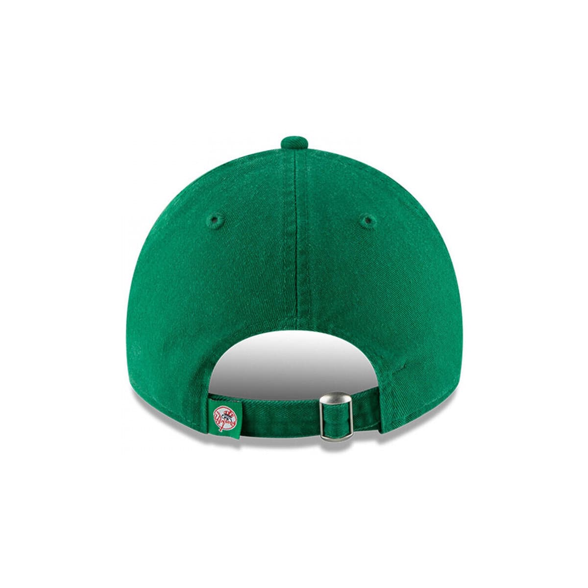 Men's Caps New-Era Green