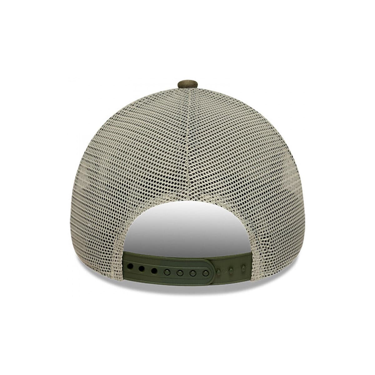 Men's Caps New-Era Beige