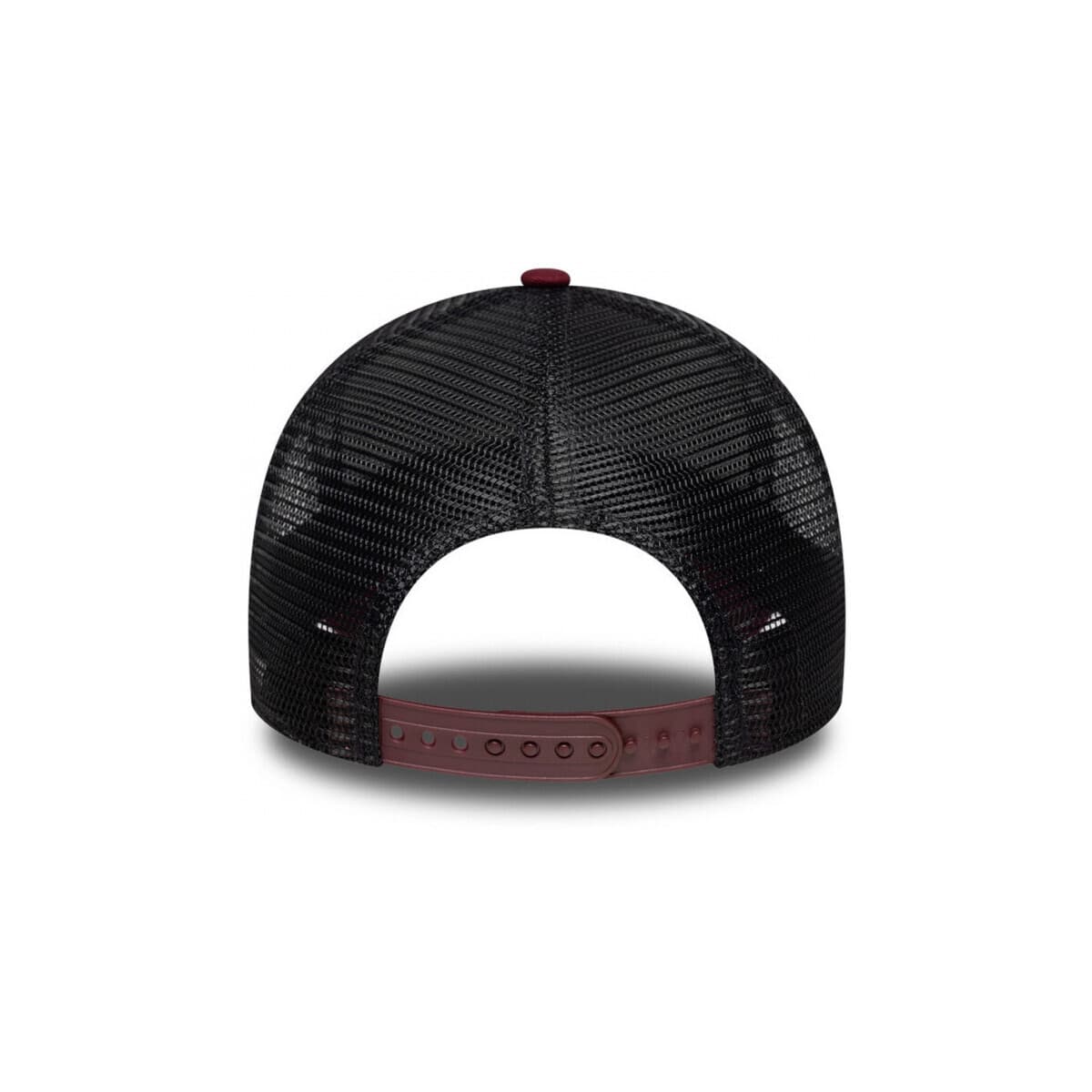 Men's Caps New-Era Red