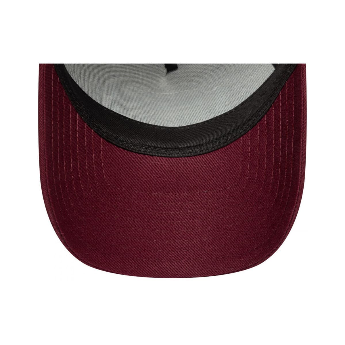 Men's Caps New-Era Red