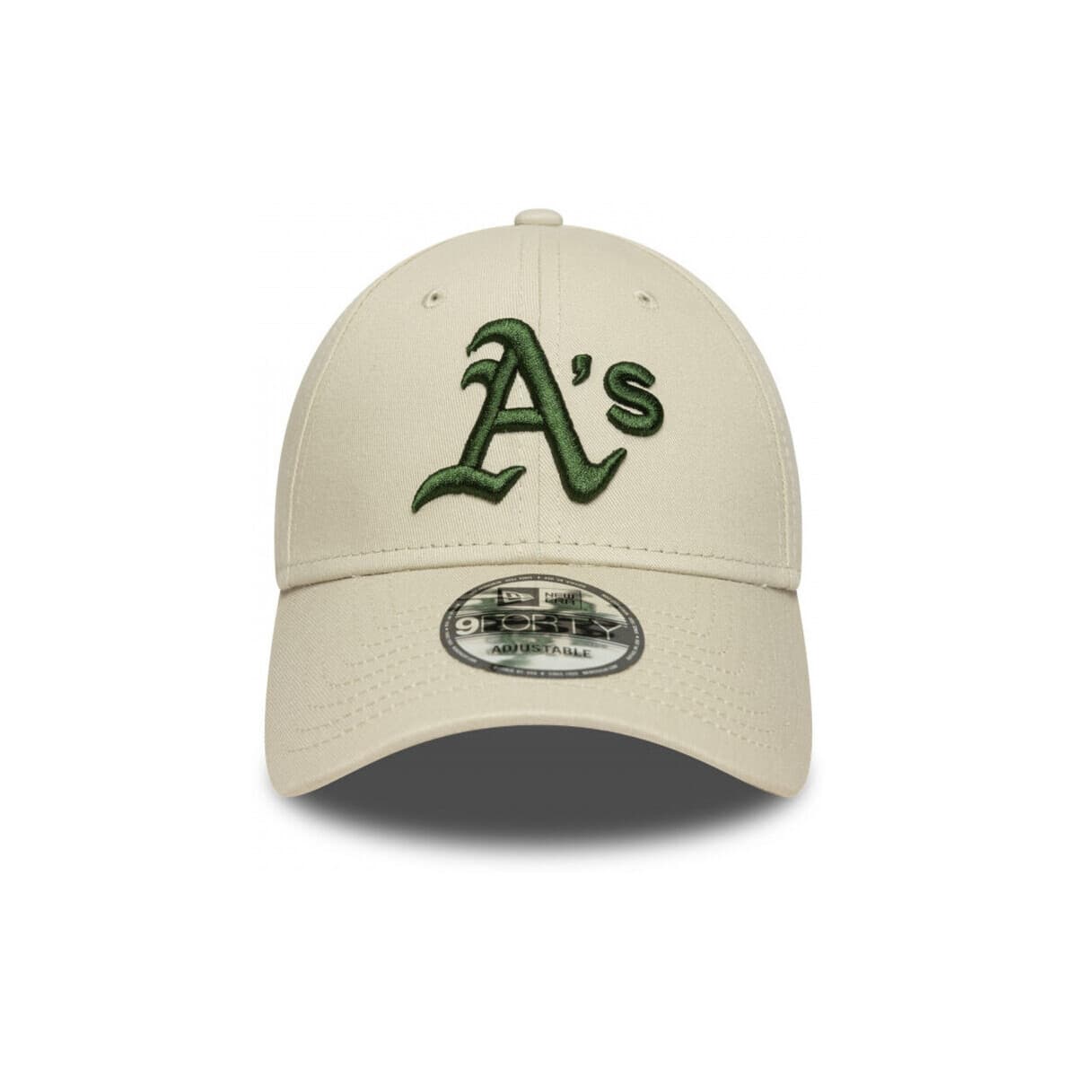 Men's Caps New-Era Beige