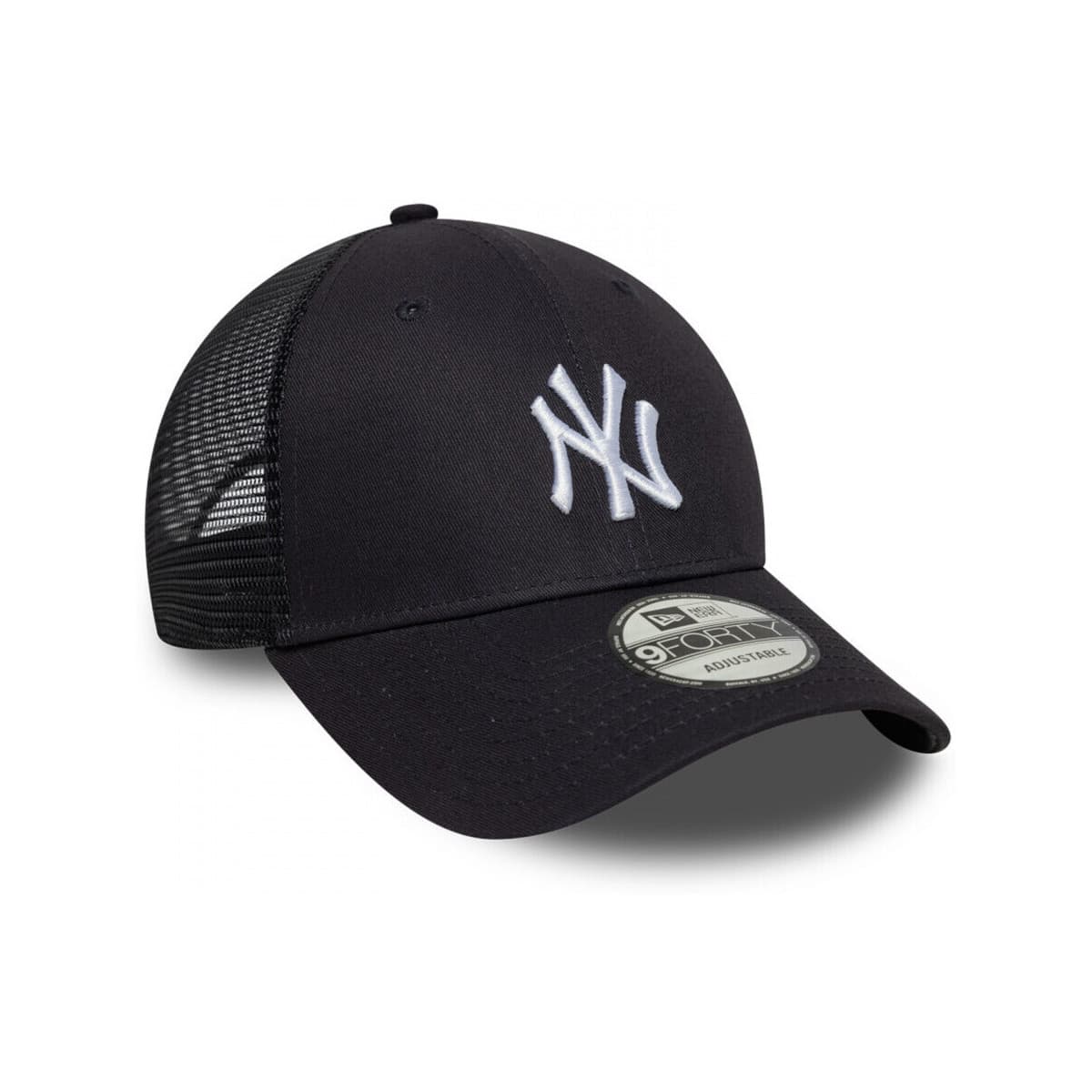 Men's Caps New-Era Blue